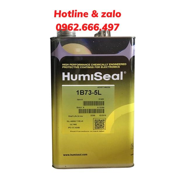 Dầu Humiseal 1B73