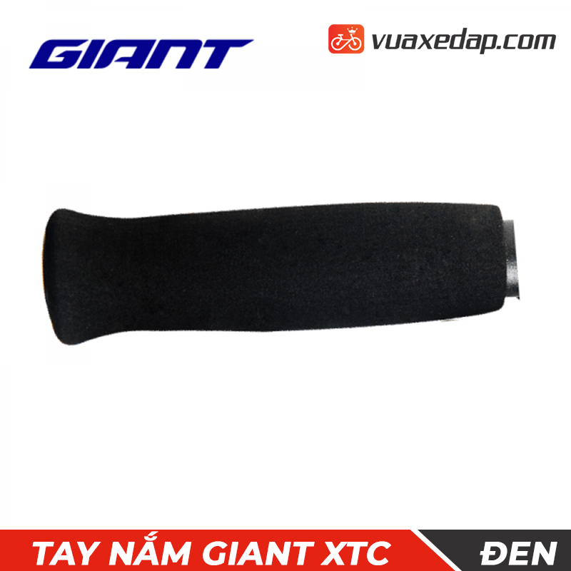 Tay nắm xe đạp GIANT XTC (Chính hãng)