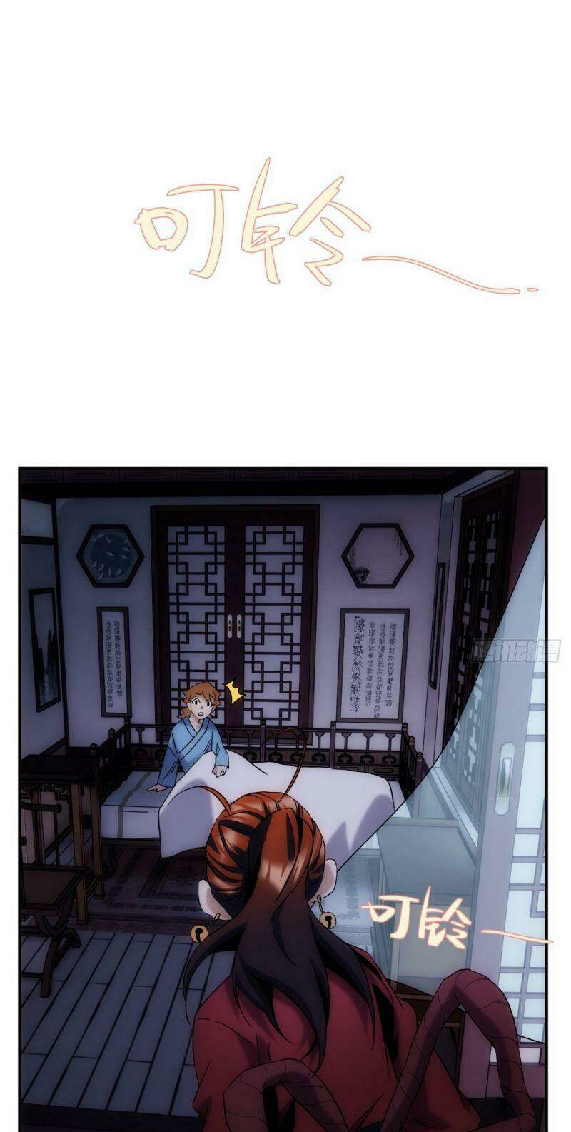 ma vương là đại địa chủ chapter 48 27