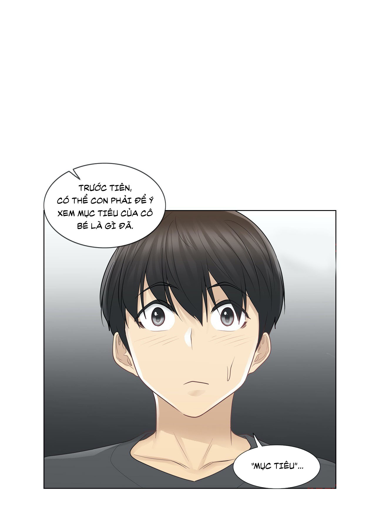 mở khóa tim em chapter 18 31