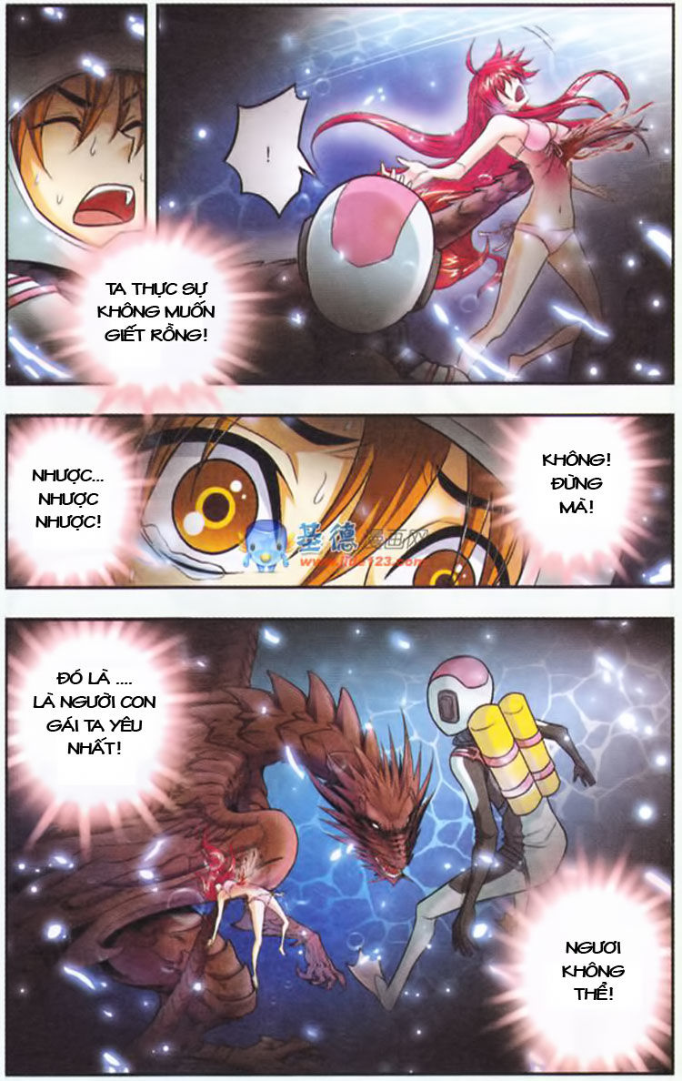 long tộc 2 chapter 0 6