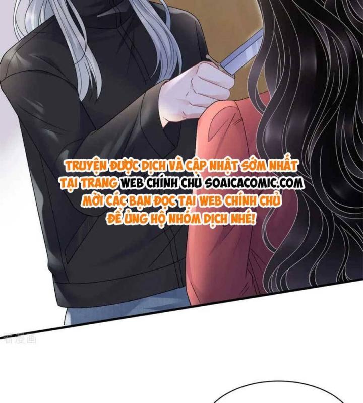 đại tiểu thư có thể có bụng dạ gì xấu chứ! (full) chapter 189 26