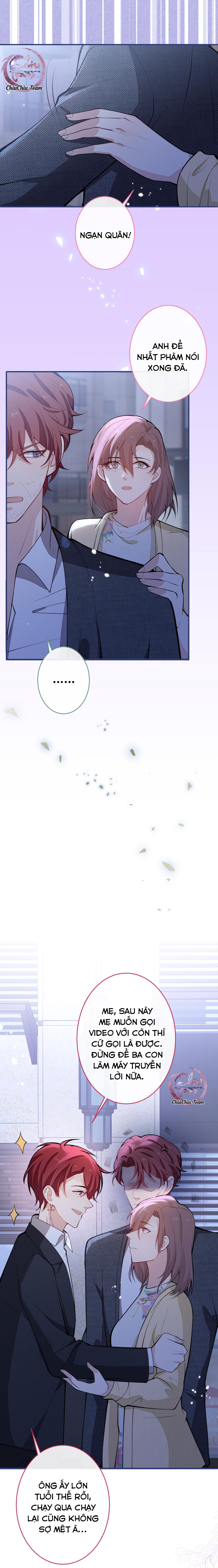 hotsearch của ảnh đế chapter 178 9