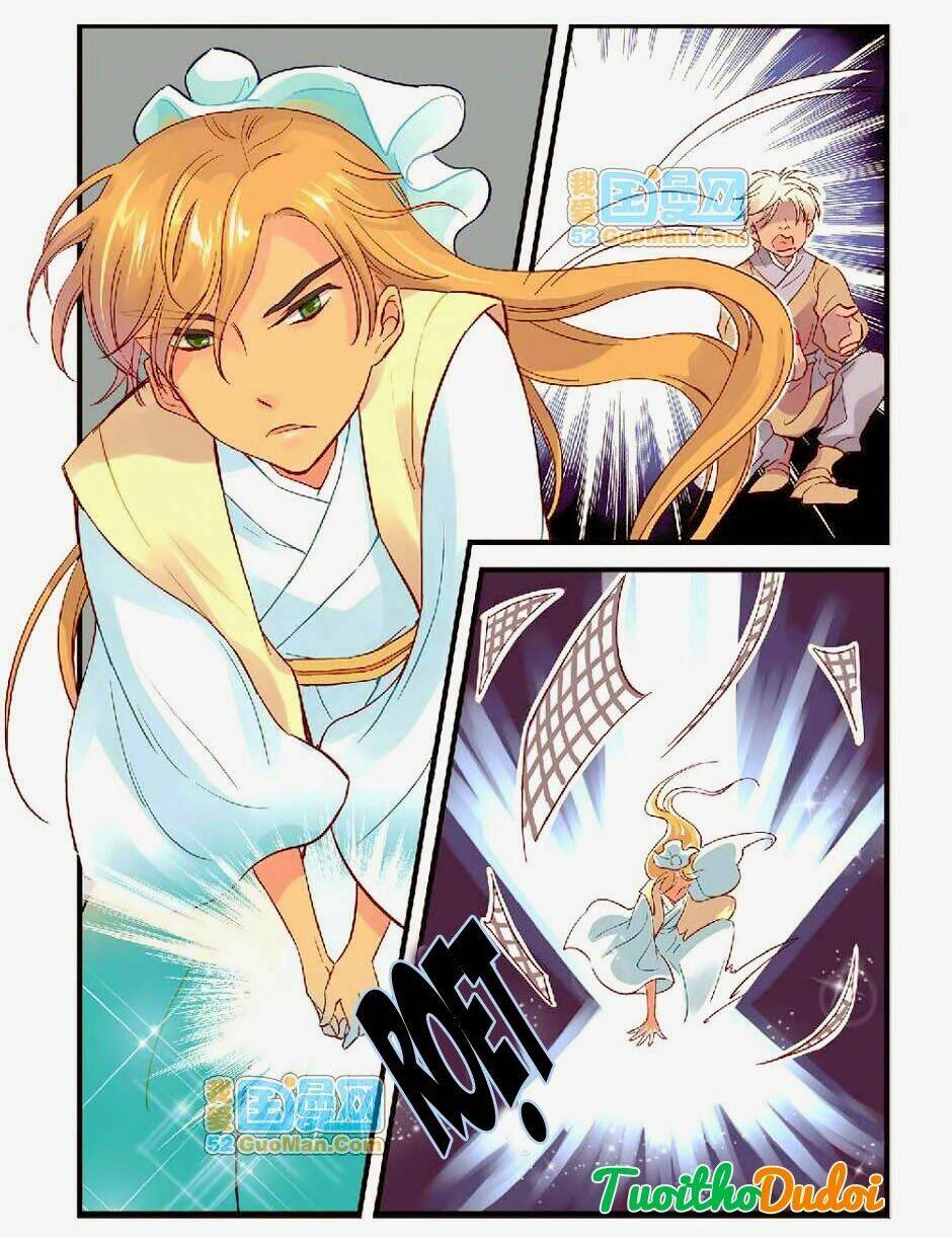 hoa phi hoa chapter 7 11