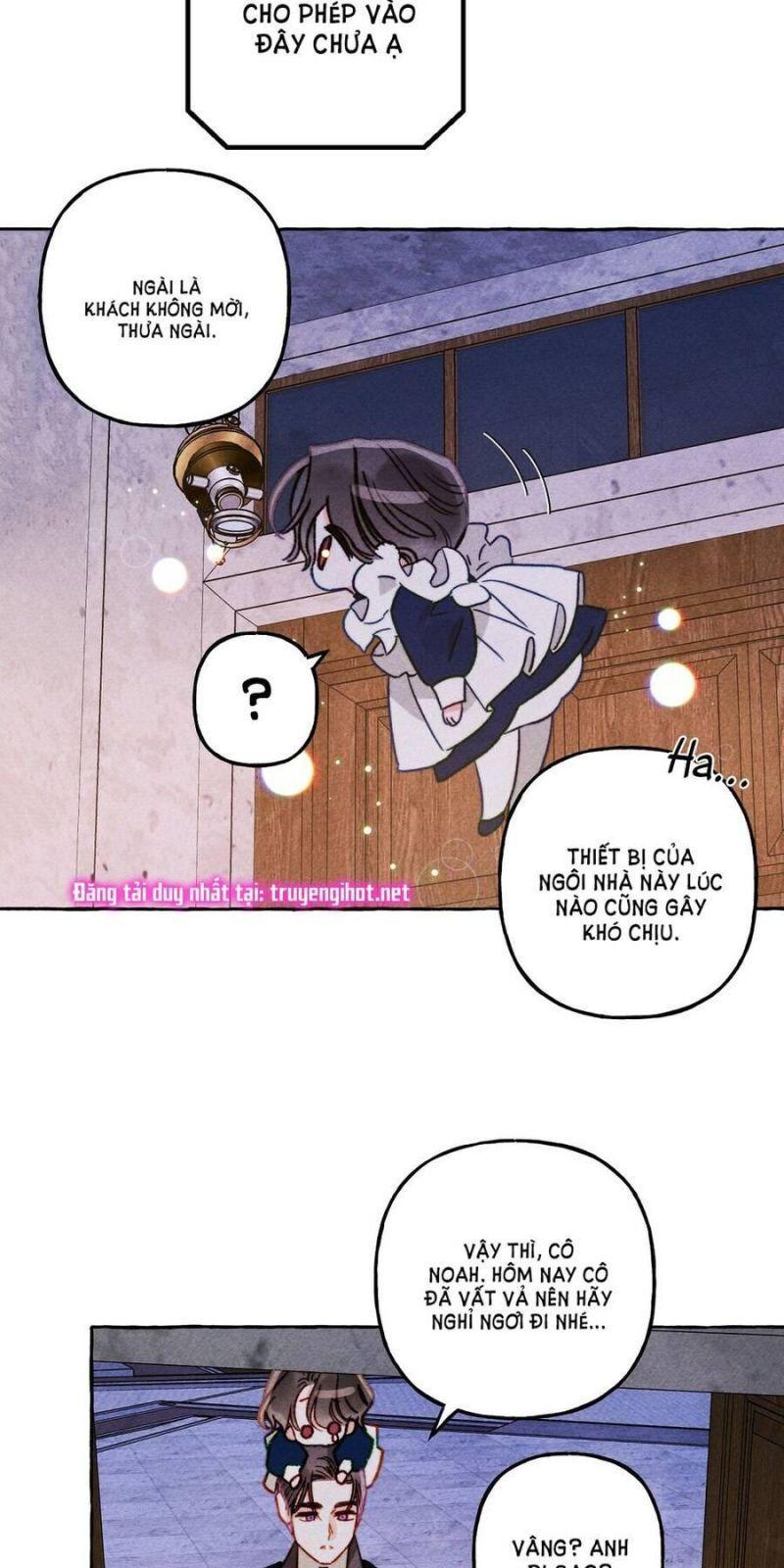 nuôi dưỡng một hắc long chapter 36.1 27