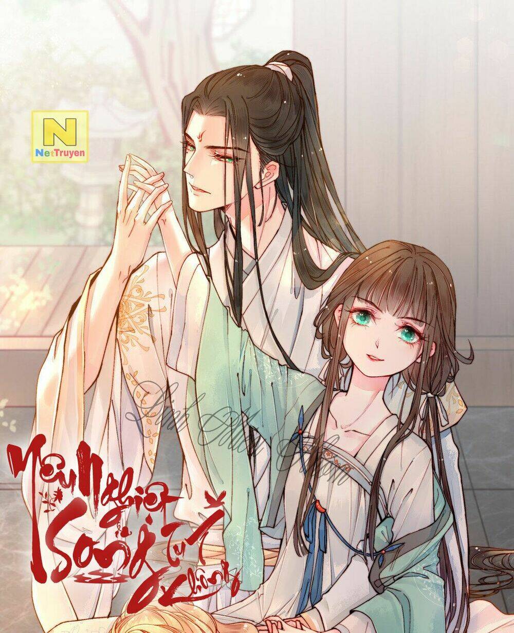 nam bộc xinh đẹp của tôi chapter 2.5 6
