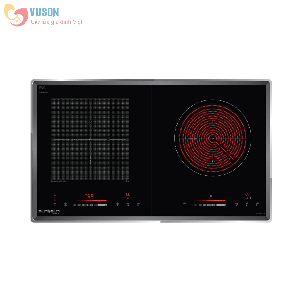 Bếp Điện Từ Eurosun EU-TE799PRO - Hàng chính hãng