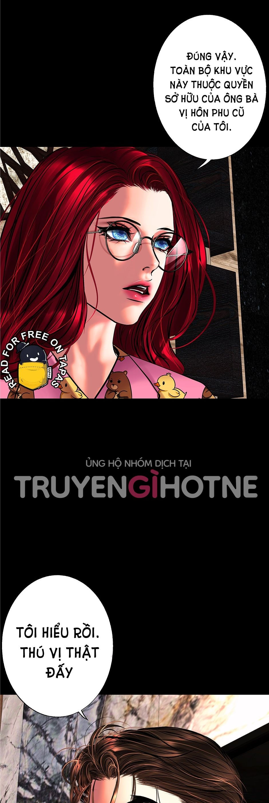 tôi đã ký khế ước với ác quỷ chapter 14.1 20