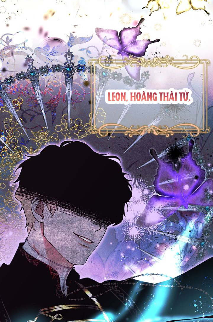 thánh nữ evelina chapter 2 44