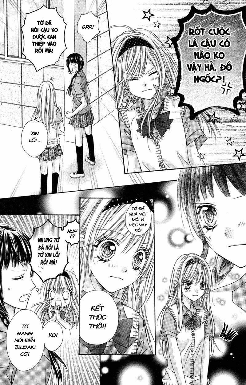 rockin' heaven chapter 22 22