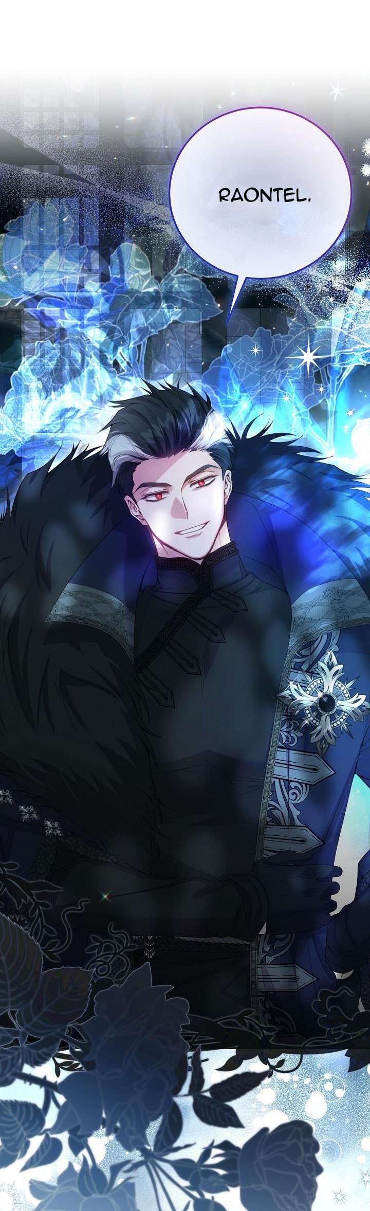 trở thành vợ thái tử quái vật chapter 115 20