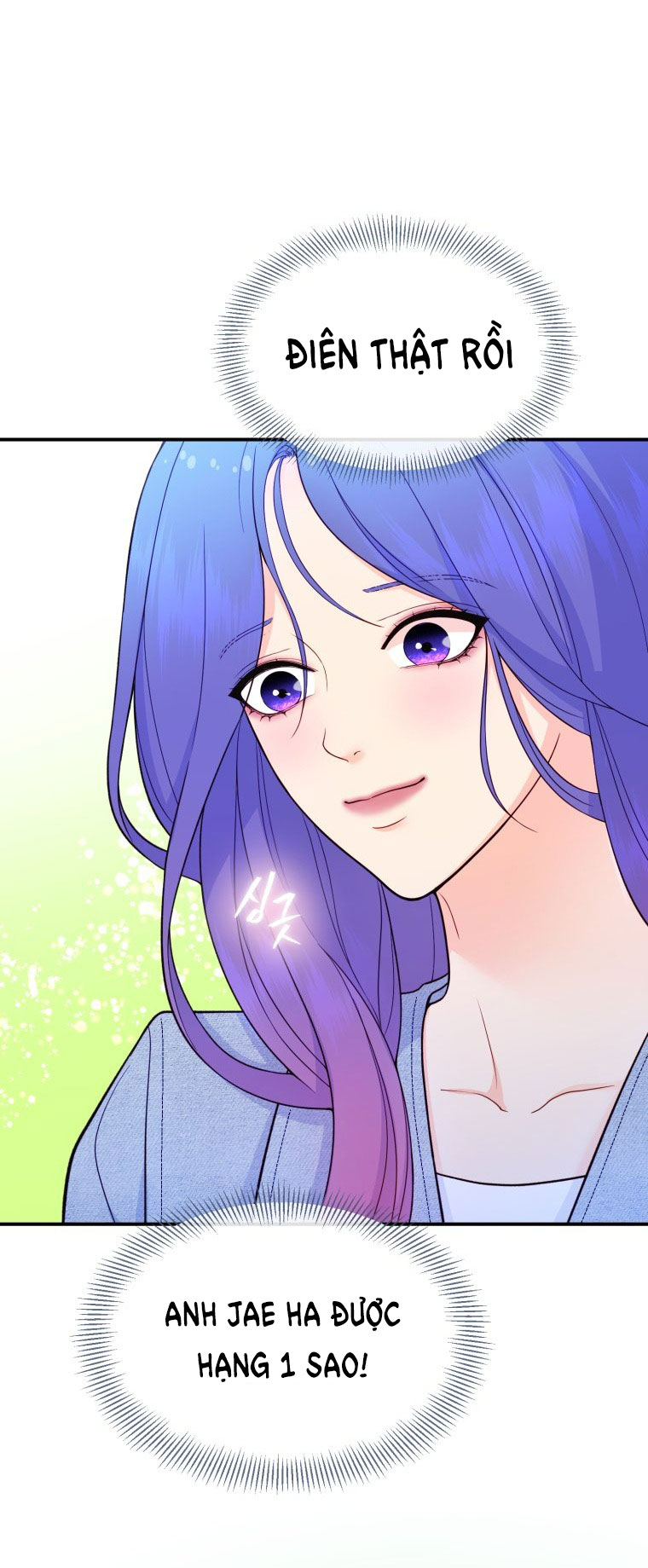 nữ nhân trợ giúp được yêu thích nhất chapter 11.2 13