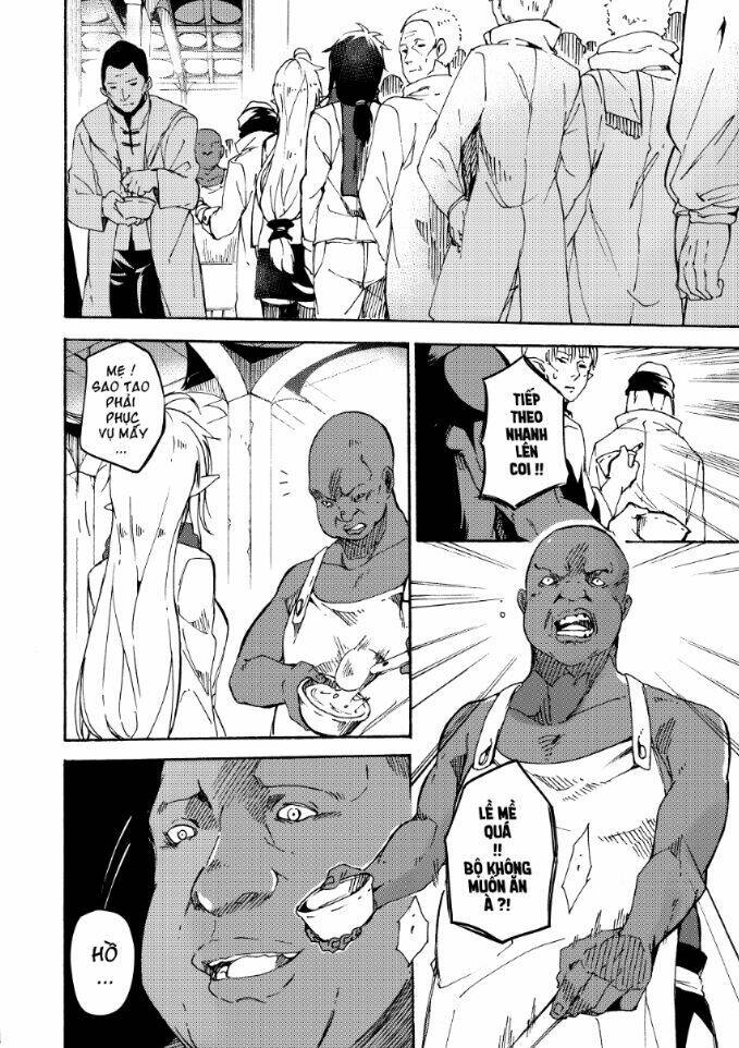 gaintoria no hangeki chapter 7 5