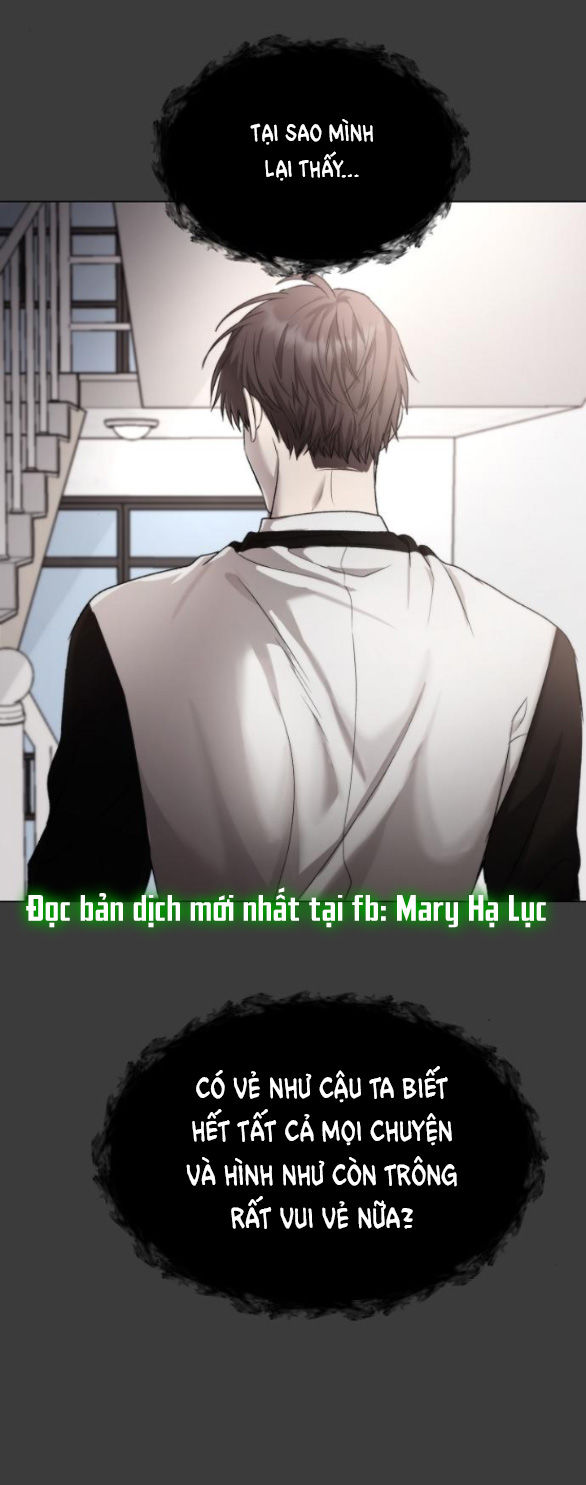 Tự Do Trong Mơ chapter 30.2 35