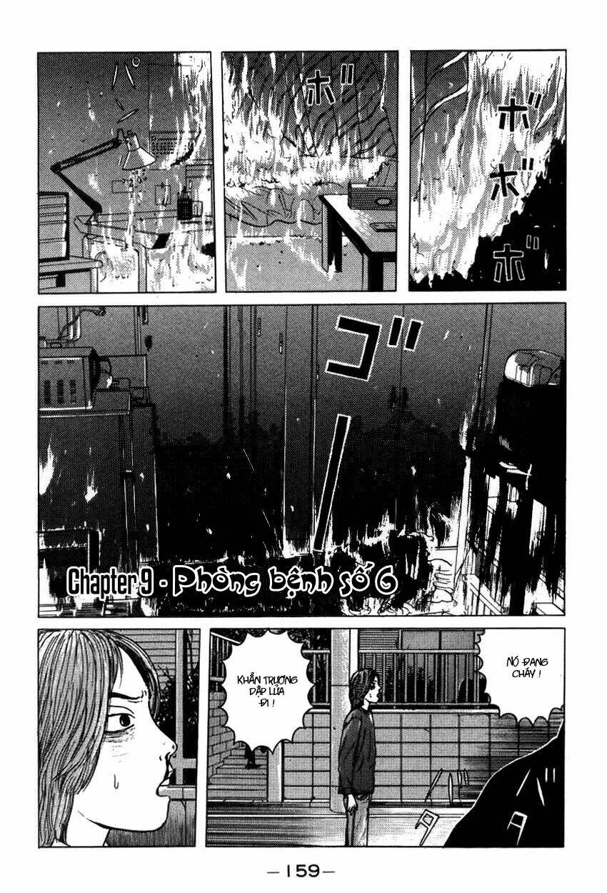 zashiki onna chapter 9 1