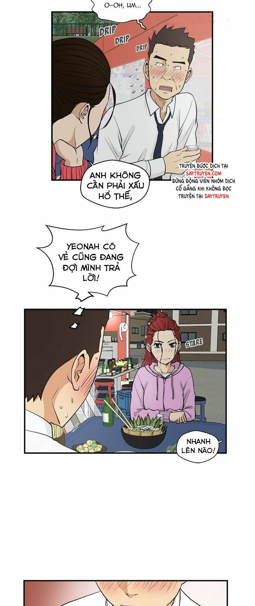 mr kang chapter 51 9