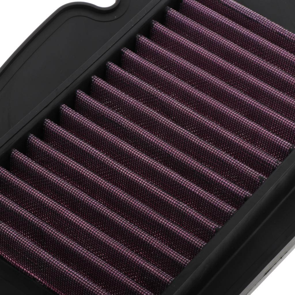 Motorcycle Air Filters Cleaners for  NVX155 AEROX155   155 Motorcycle