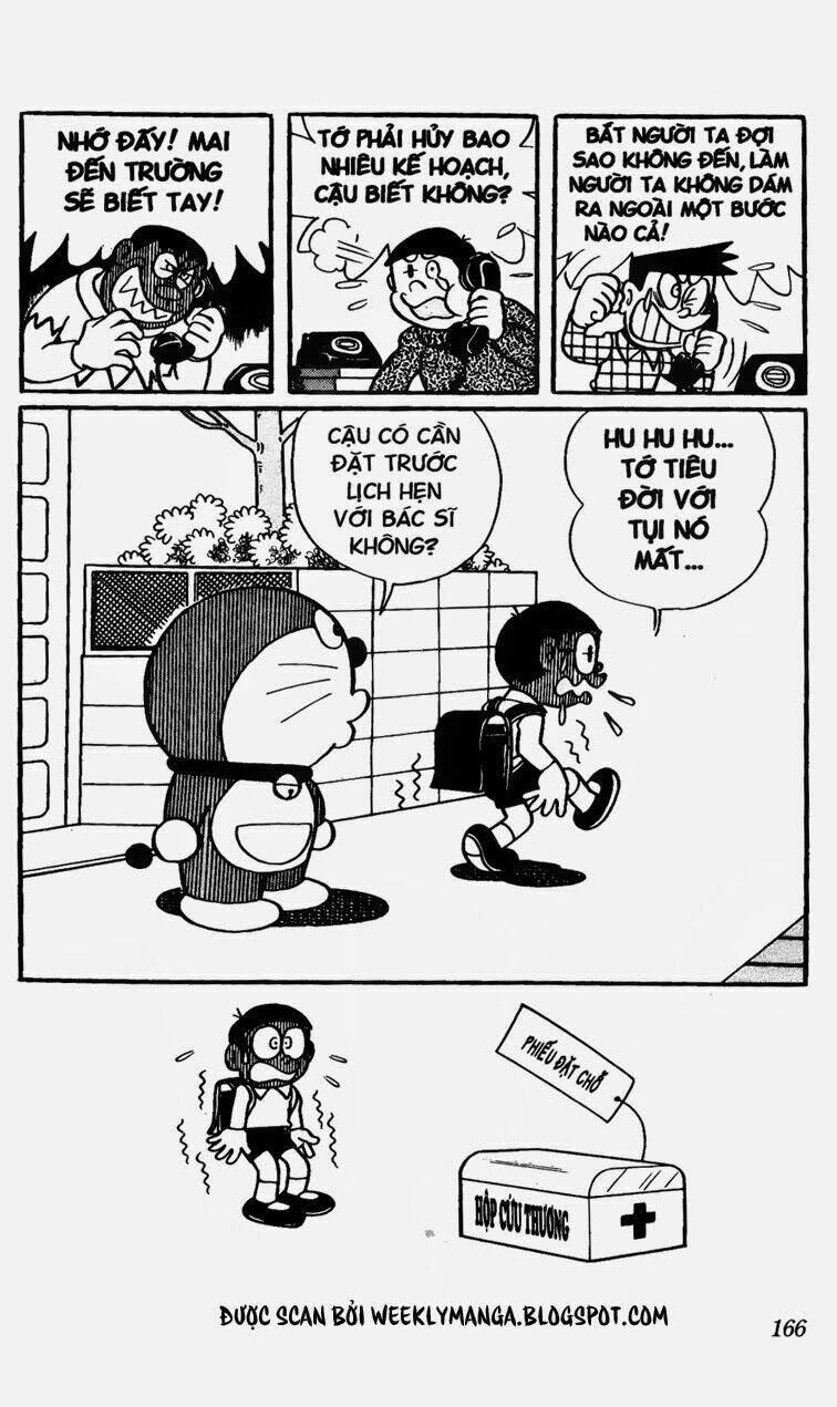doraemon chapter 321 10