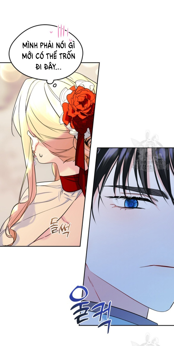 tôi đã trở thành bạn gái của nam chính chapter 31.2 10