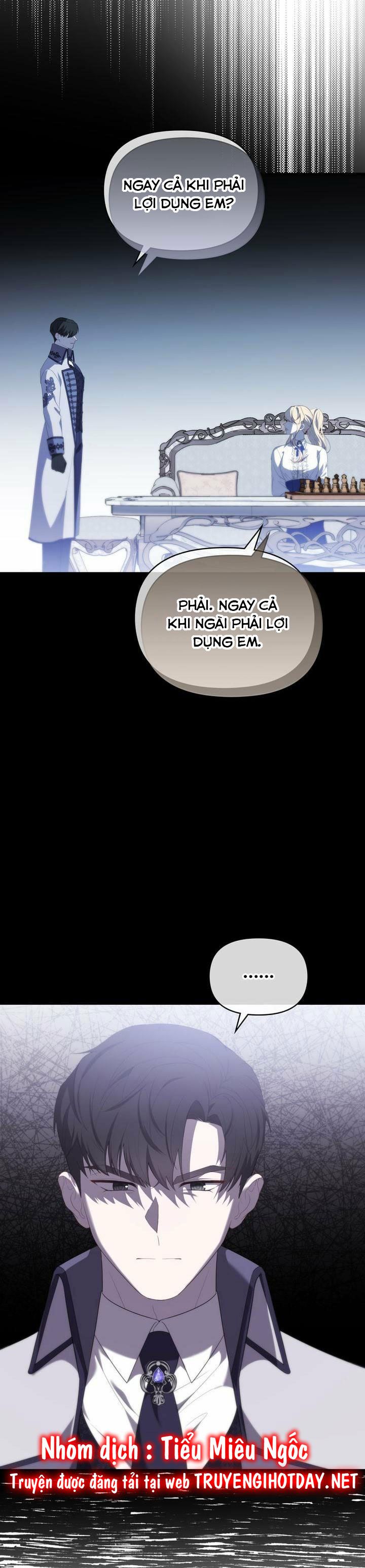 màn đêm tối của adeline chapter 65 90