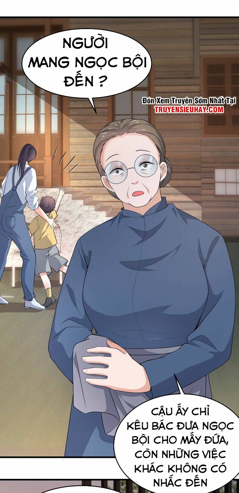 hoa hậu giảng đường luôn bên người chapter 23 6