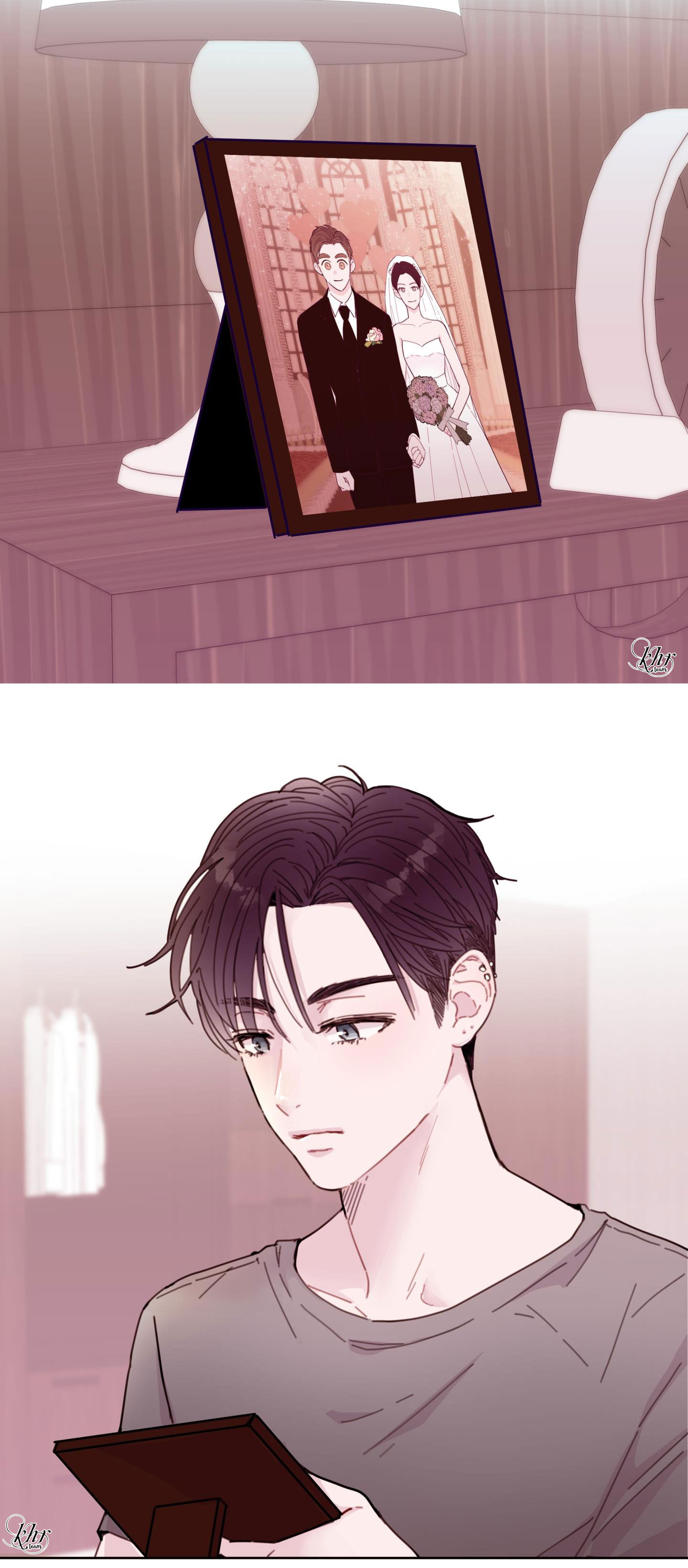 em trai vợ thật nguy hiểm chapter 2 19