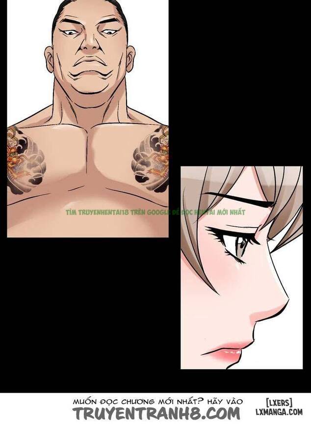 mùi vị của đôi bàn tay chapter 67 67