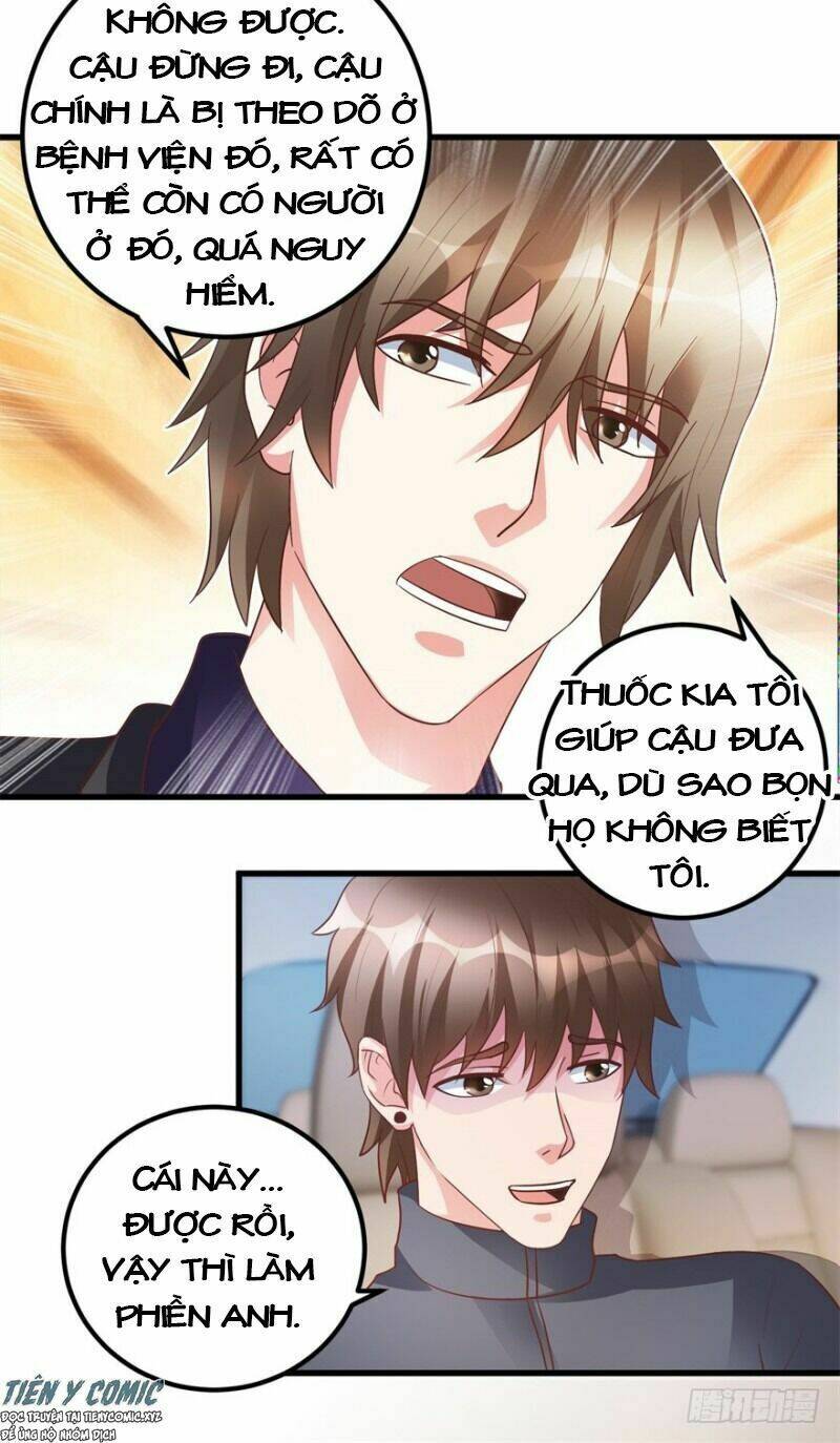 thấu thị tiên y chapter 98 20