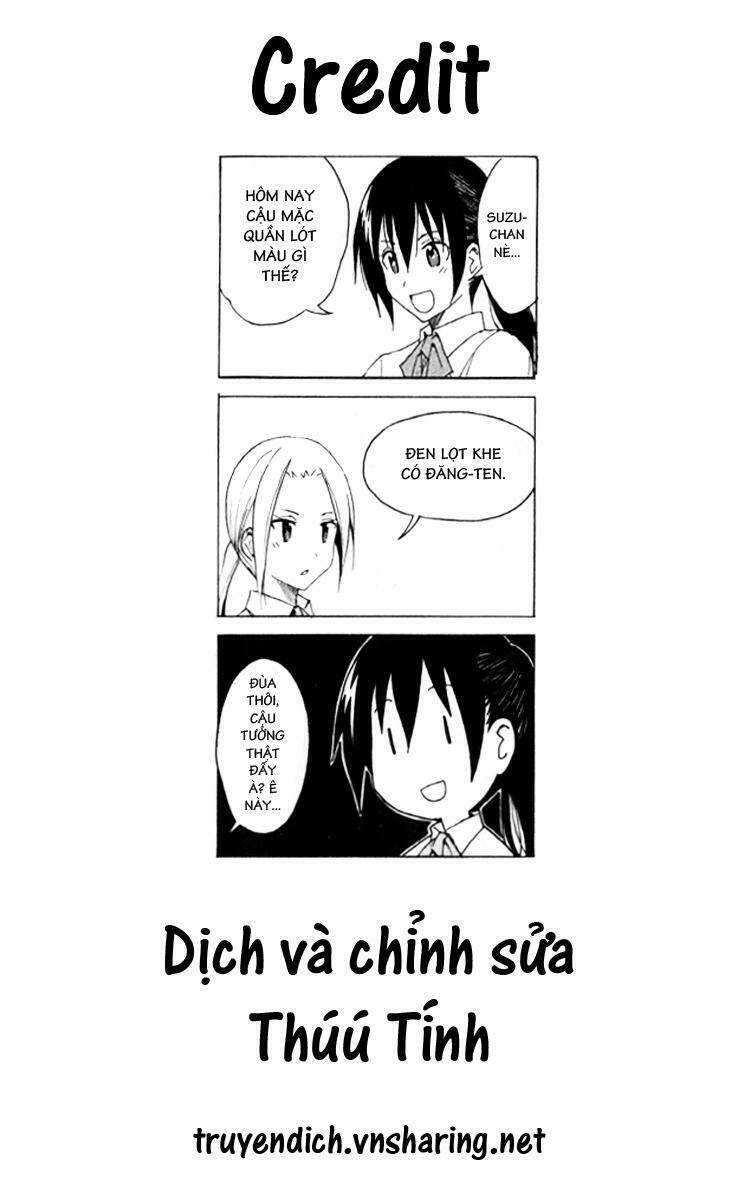 seitokai yakuindomo chapter 10 1