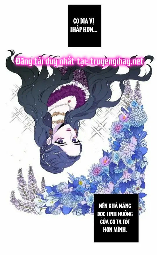 từ tiểu thư thành hoàng hậu - lady to queen chapter 18.2 5