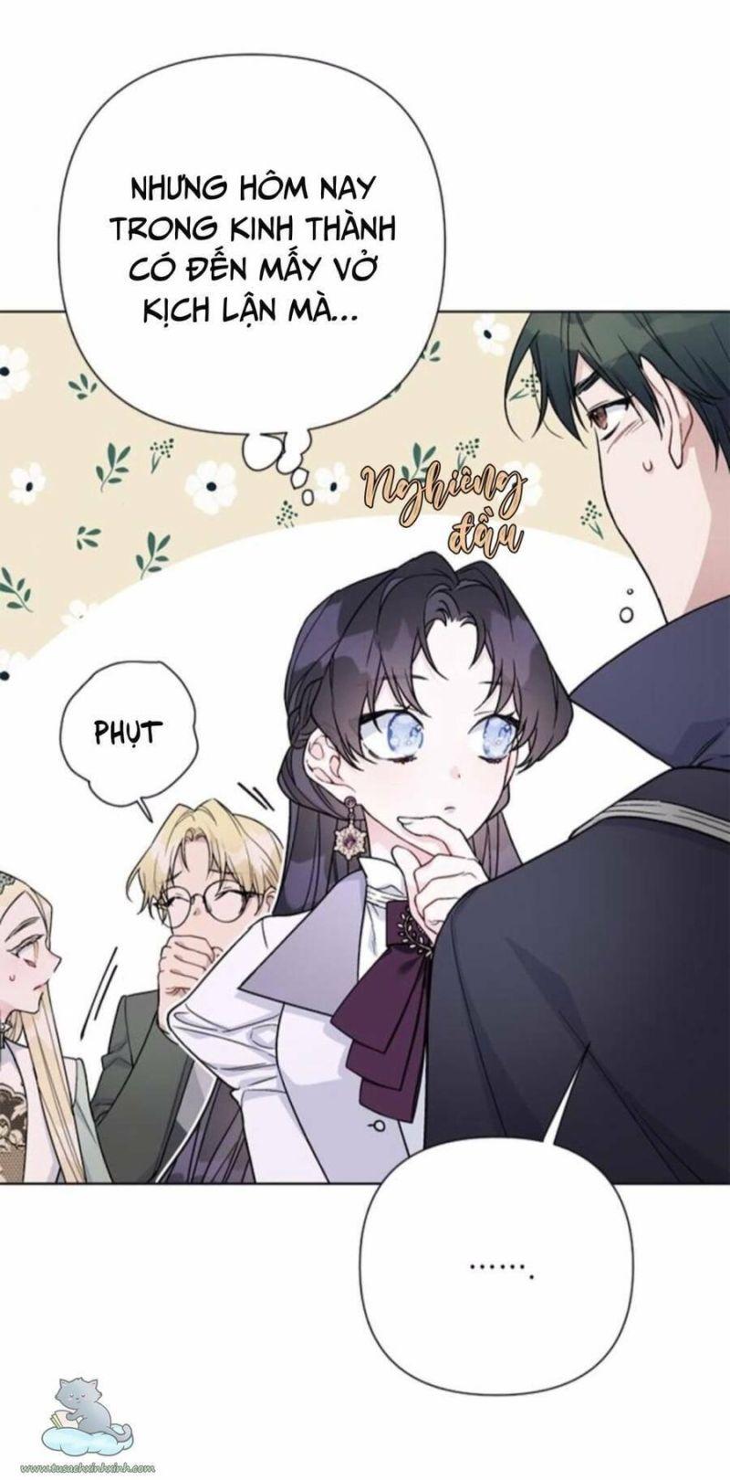 cách mà kỵ sĩ sống như tiểu thư chapter 66 9