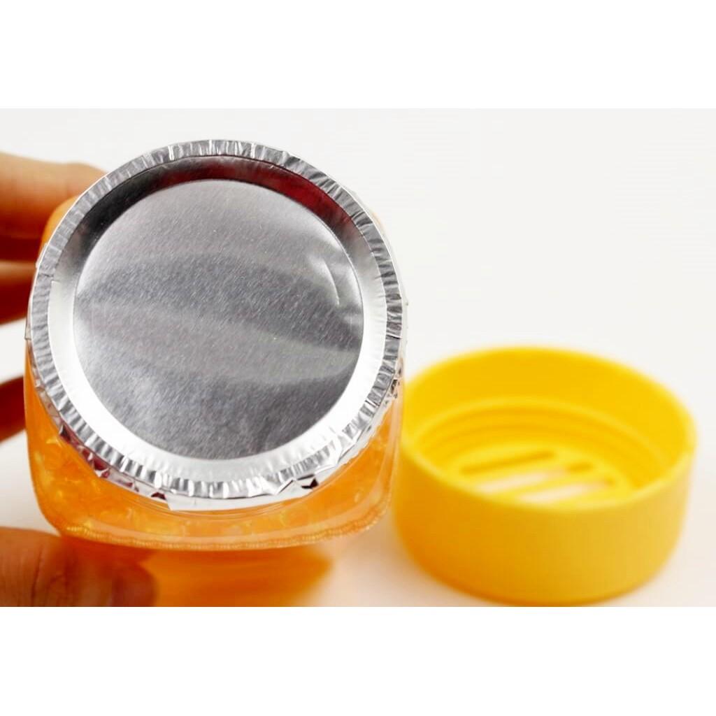 Hộp Thơm Phòng Cao Cấp Hương Cam Nội Địa Nhật Bản