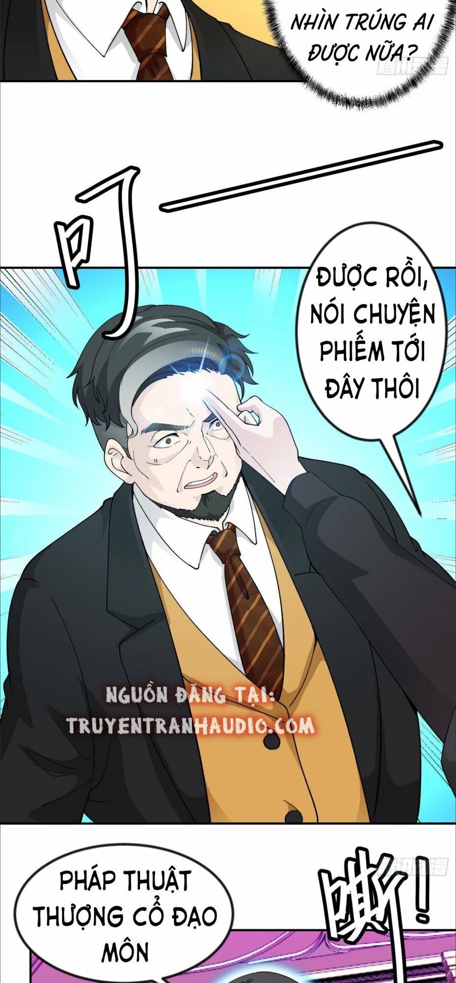 ta chẳng qua là một đại la kim tiên chapter 28 2