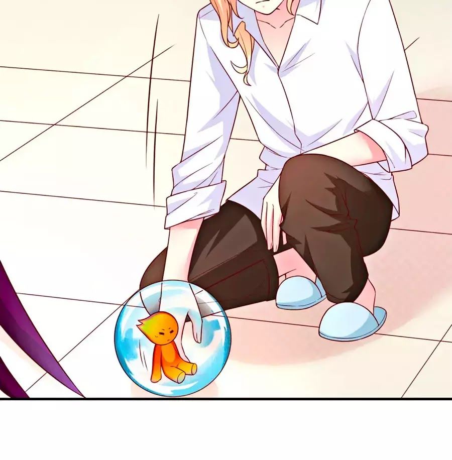 cuộc sống hào môn của vu nữ chapter 52 18