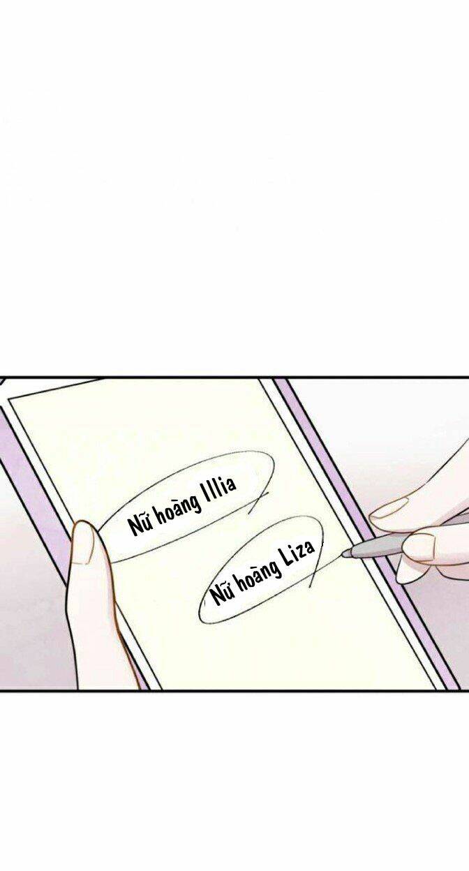 iris - quý cô và chiếc điện thoại chapter 8 25