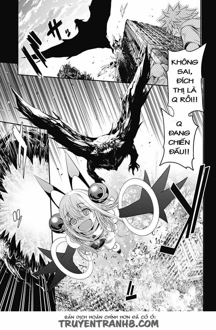 q (shihira tatsuya) chapter 8 7