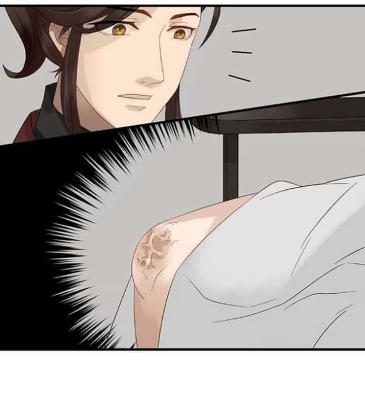 mưa chìm sâu trong mây chapter 12 9