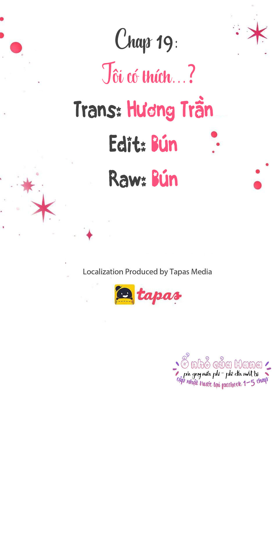 chỉ là giấc mơ thôi phải không? chapter 19 14