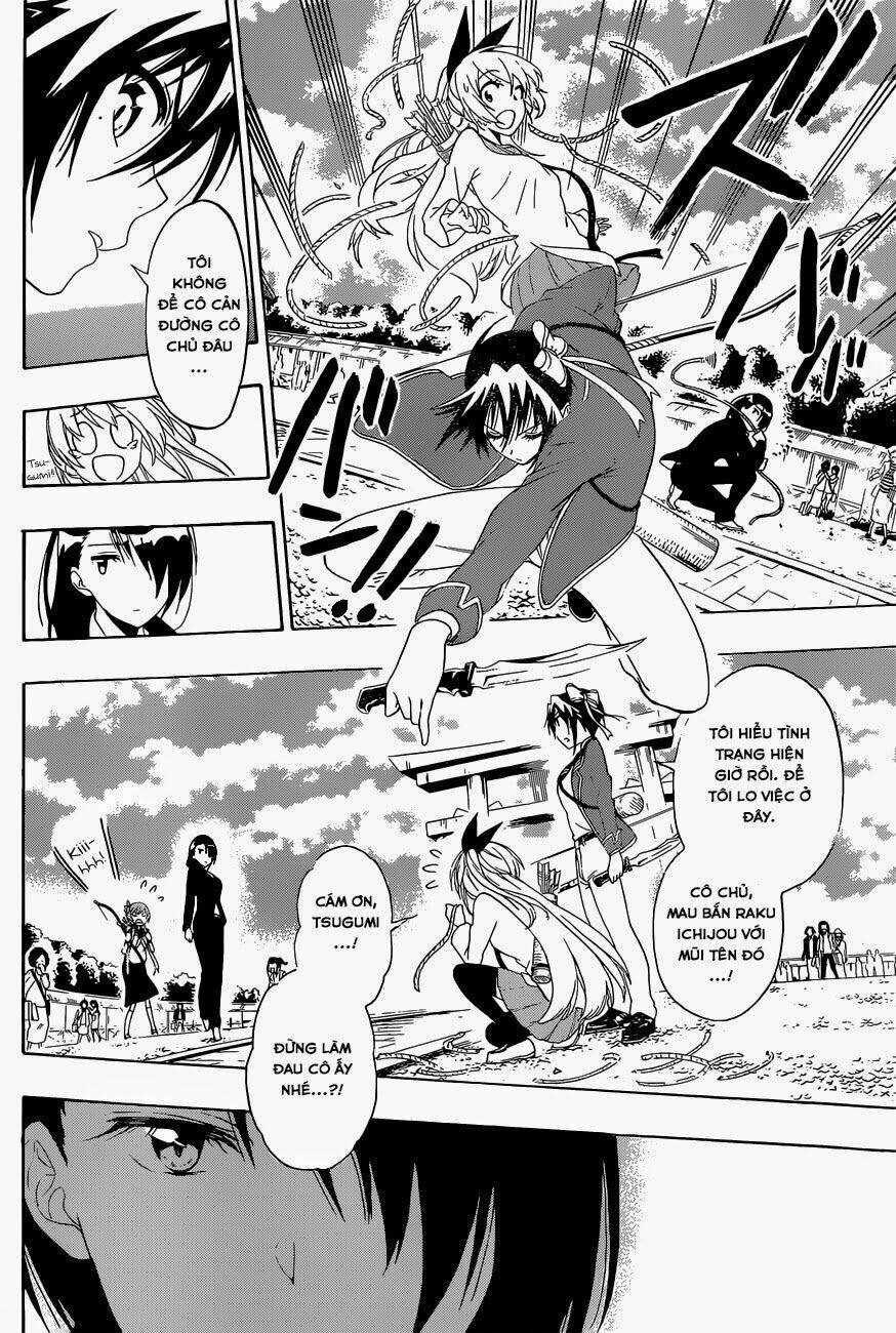 tình yêu ngang trái chapter 155 15