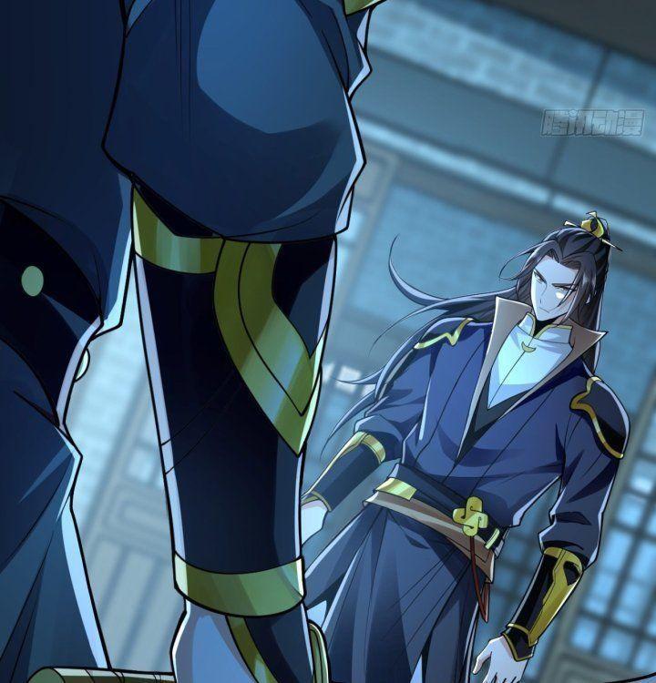 ta có trăm vạn lần tốc đánh chapter 2 86