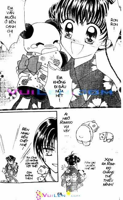 lâu đài cổ chapter 9 59