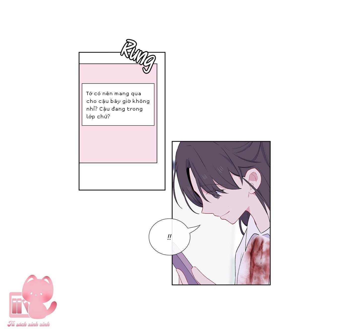 về bên anh chapter 30 15