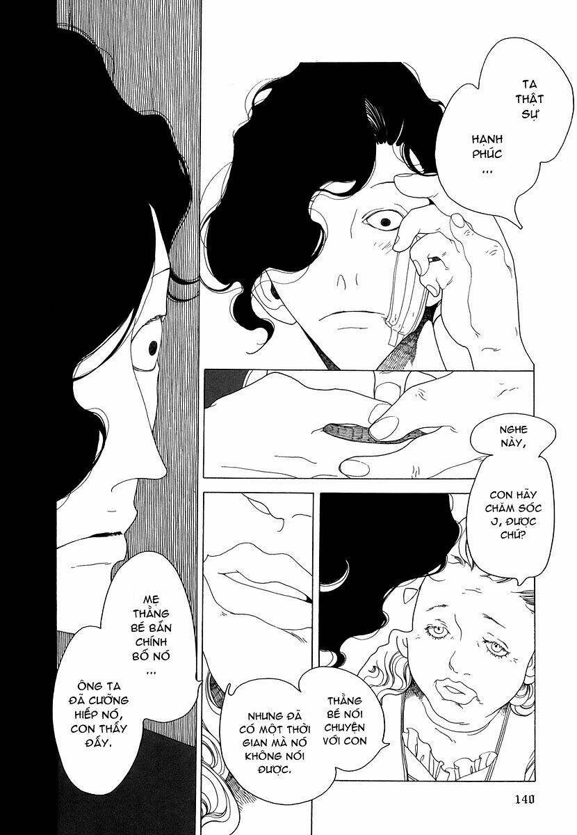 j no subete chapter 1 137