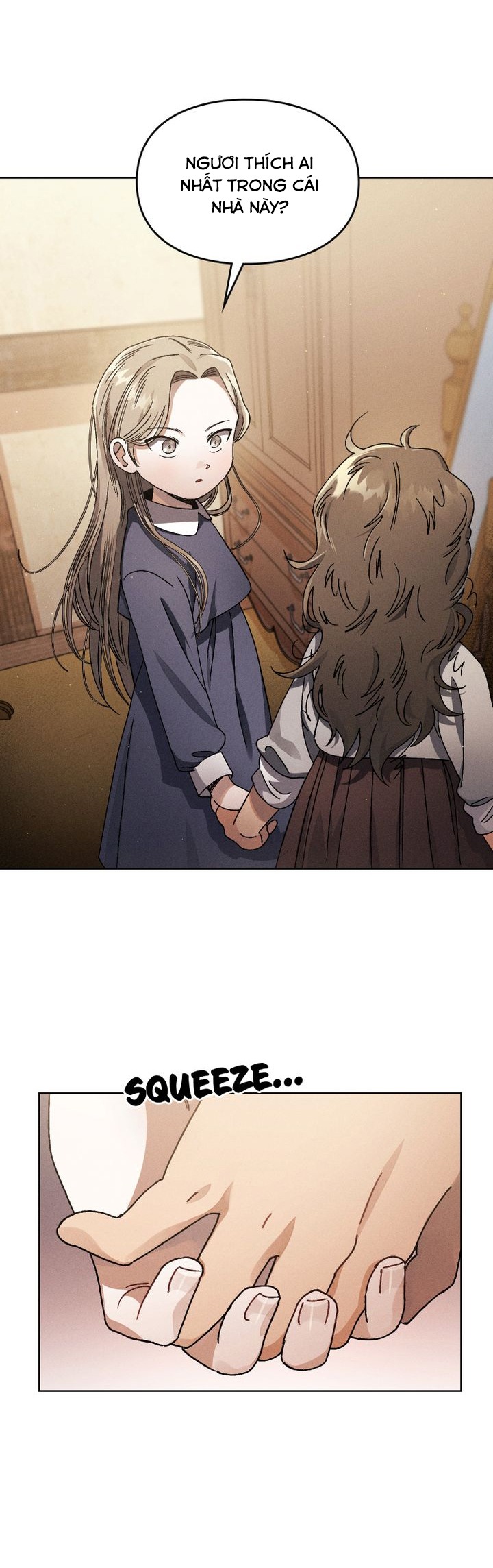 nếu tôi là bạn chapter 19 2