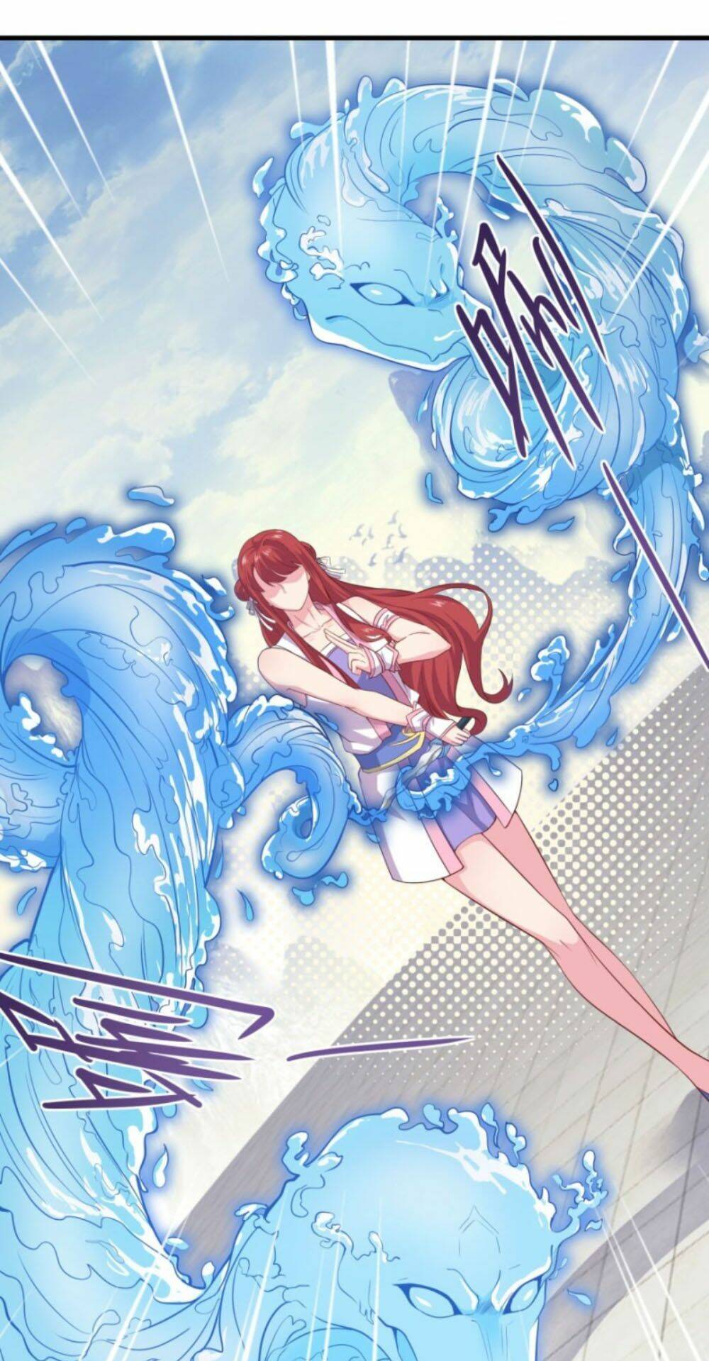 tiên ma đồng tu chapter 81 21