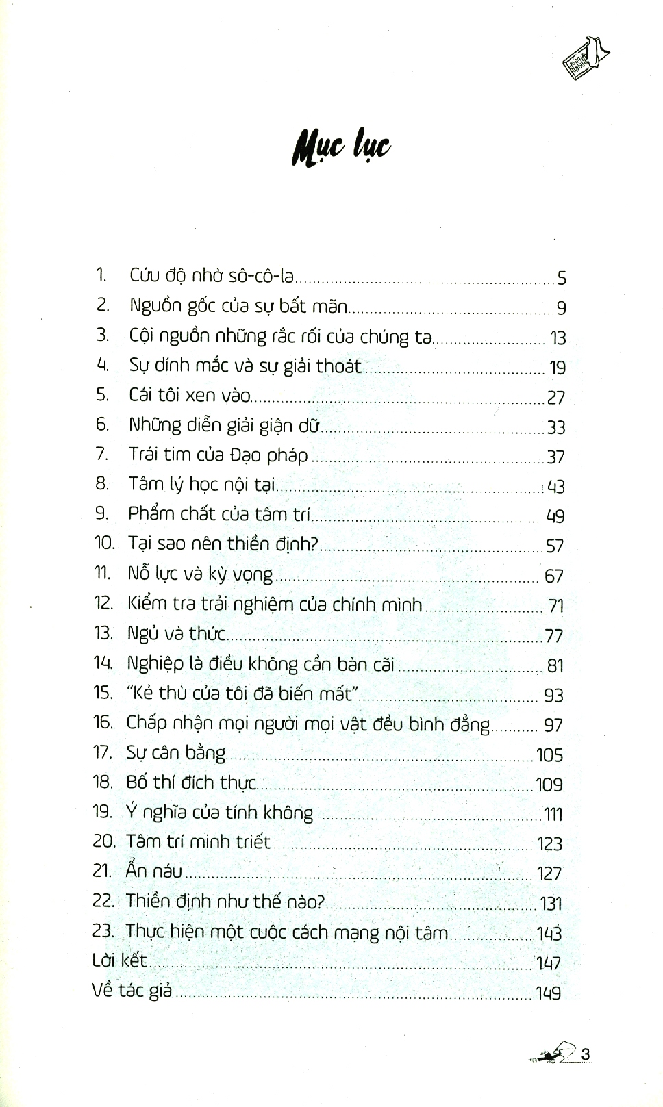 Khi Sô Cô La Biến Mất - Vanlangbooks