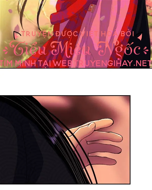 hoàng đế máu lạnh của tôi chapter 142 6