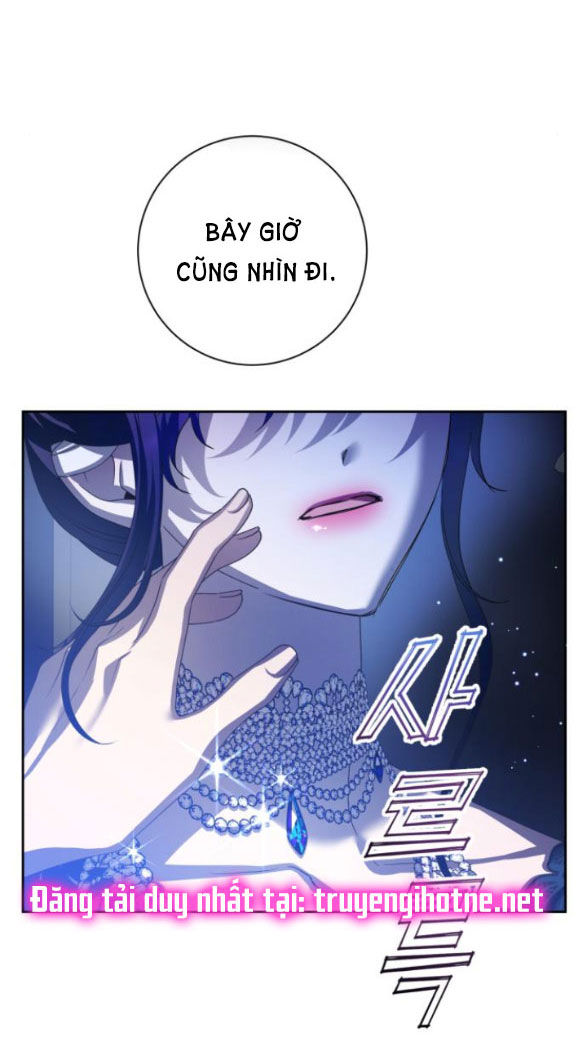 tôi muốn trở thành cô ấy dù chỉ là một ngày chapter 144.2 42