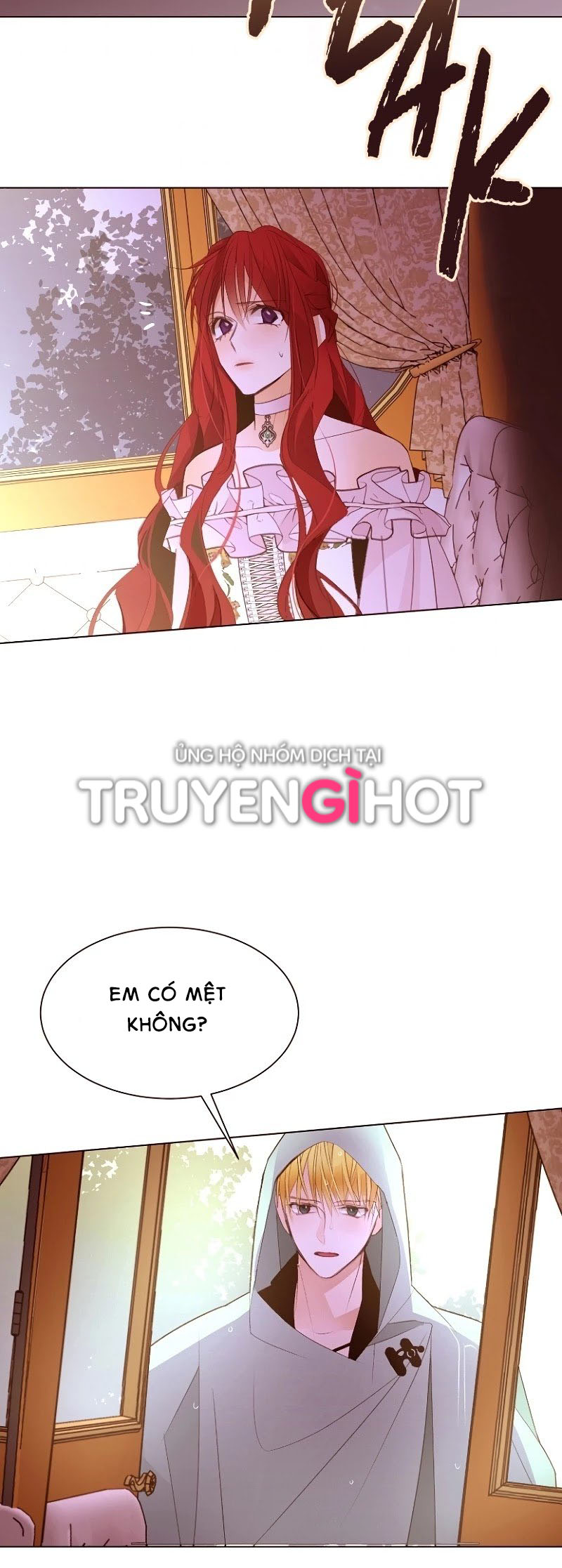 cuộc sống nhàm chán của quý cô tái sinh chapter 49 29