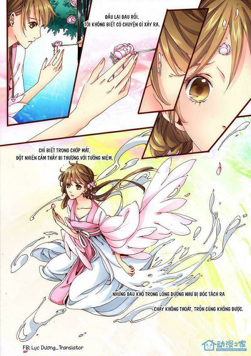 tổng hợp one shot. chapter 308 17